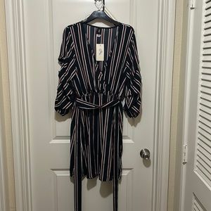Lovely dress